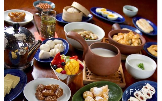 8月14日财经早餐:消费者信心下跌,美元创逾三个月最大跌幅,金价飙升至1780关口
