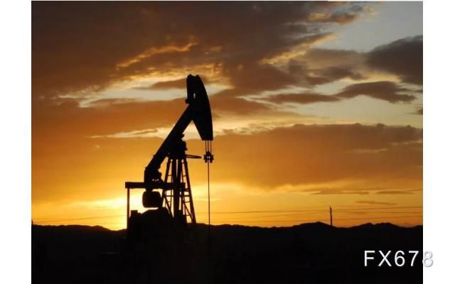 OPEC+称不需要释放更多石油,美油跌幅缩窄自日低回升近3%