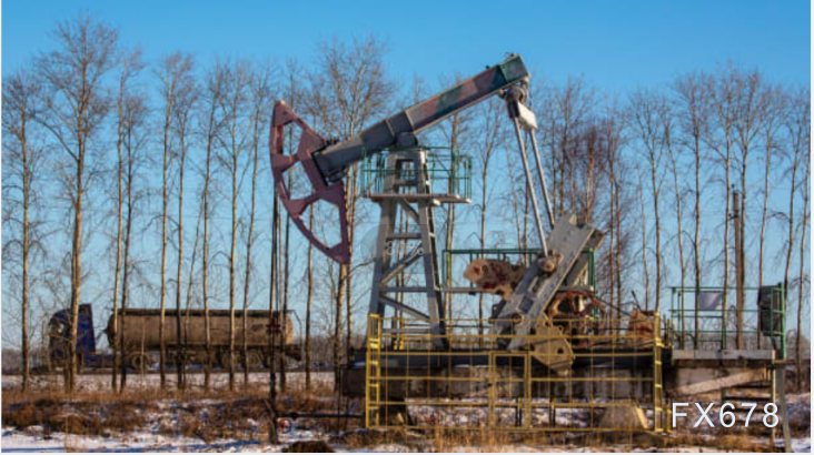 美油转跌承压69关口，本周OPEC+料决定延续减产政策