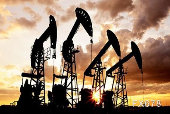 8月31日美原油短线交易策略:临近OPEC会议,多空投鼠忌器