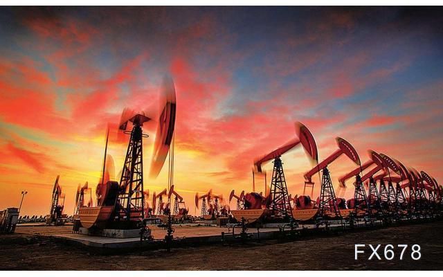 炼厂关闭拖累美油收低逾1%,OPEC+会议即将召开