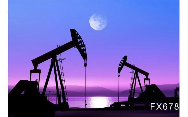 OPEC+决定维持每月增产40万桶/日,美油持稳于68美元上方