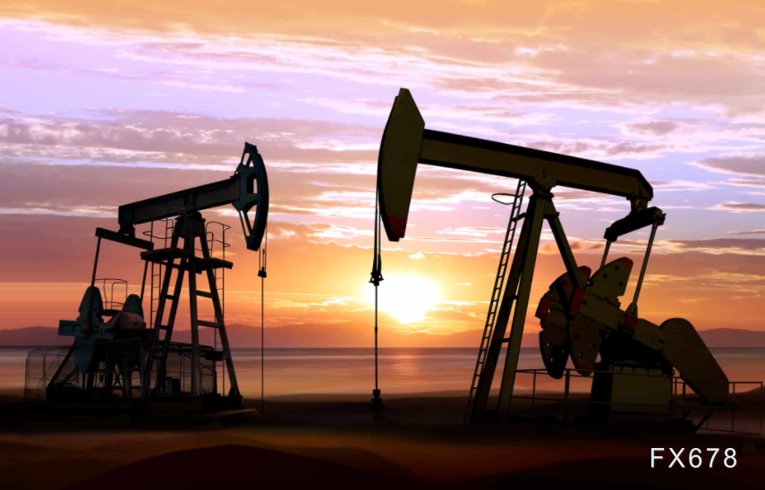 INE原油四周新高附近徘徊,OPEC+不惧压力,坚持独立决策