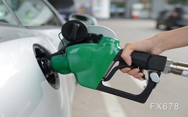 INE原油跌近2%,沙特下调原油售价引人担忧
