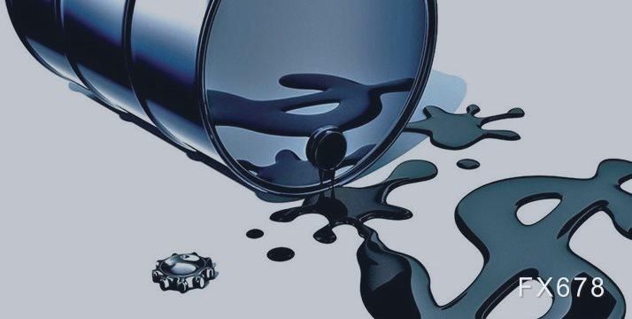 消费信心下降油价高位回撤,OPEC+增产压力不减