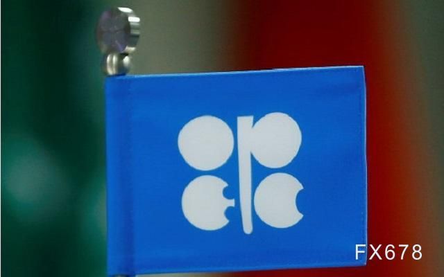 担忧OPEC+下周增产,油价涨势暂歇