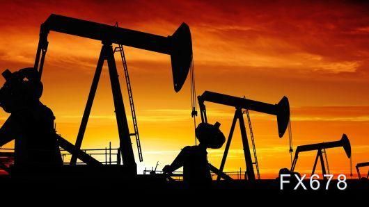 布油升上79美元收于近三年来最高,静待下周OPEC+产量会议