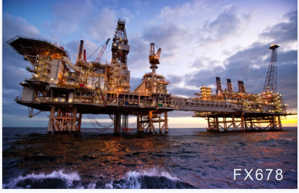 全球最大独立原油交易商:未来几个月油价仍需看OPEC+脸色
