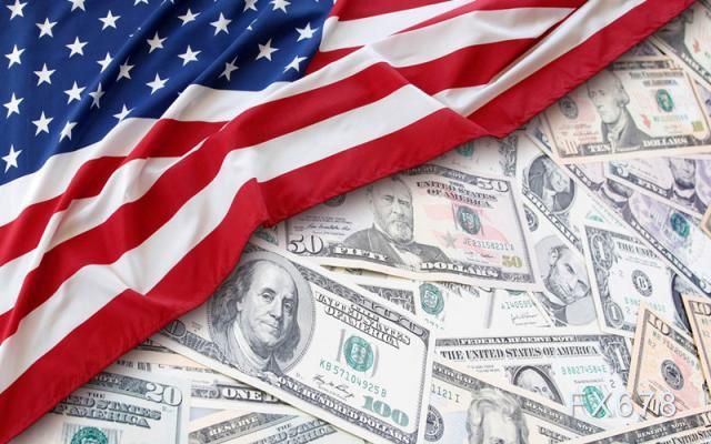 现货黄金持稳,非农报告待出炉;但FED或被迫分散注意力