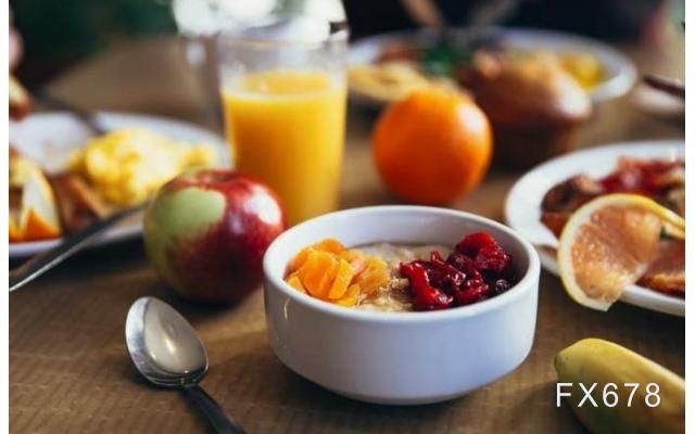 10月13日财经早餐:通胀担忧削弱风险偏好,美元创逾一年新高黄金升上1760