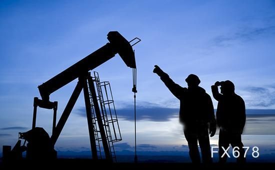 OPEC对需求谨慎预测,美油小幅收跌盘中一度跌破80关口