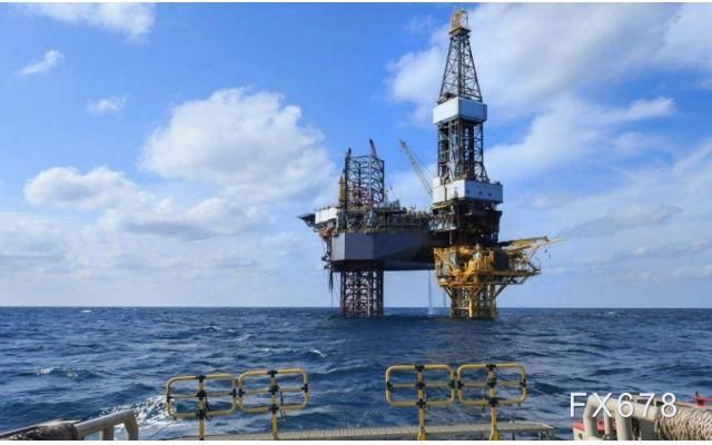 OPEC+料四季度供应将收紧,美油较低点回升逾2美元