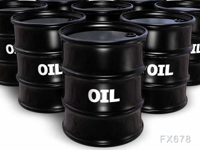 OPEC+料将坚定立场,但原油多头需谨防一意外风险