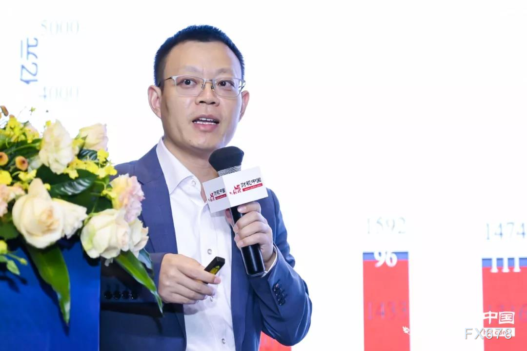 众多大咖来袭,第十二届HED峰会深圳站隆重召开!