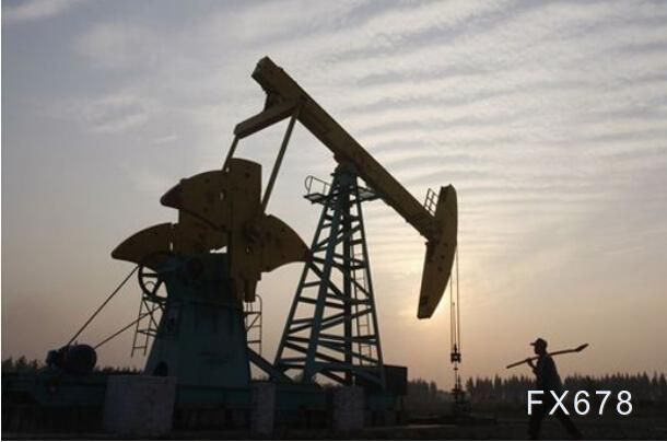 原油交易提醒:警惕!奥密克戎毒株席卷全球,OPEC+会议推迟,油价能否守住70关口?