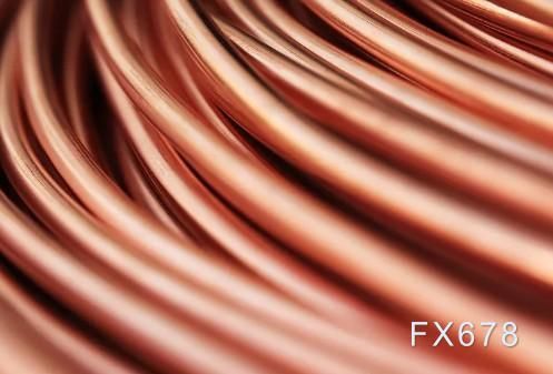 机构看涨基本金属,2022年铜和铝有望击败石油