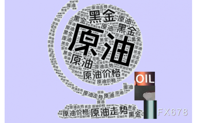 交易员押注需求复苏,美油站上76关口创逾一个月新高