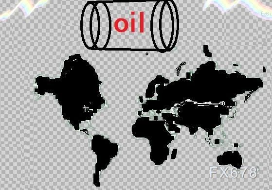 原油交易提醒:新冠病毒再变异!美国汽油库存猛增,油价上涨动能不足?