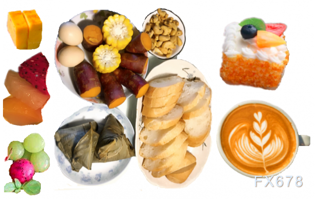 1月24日财经早餐:年关将至市场料迎新的波动,美联储决议携重磅数据来袭