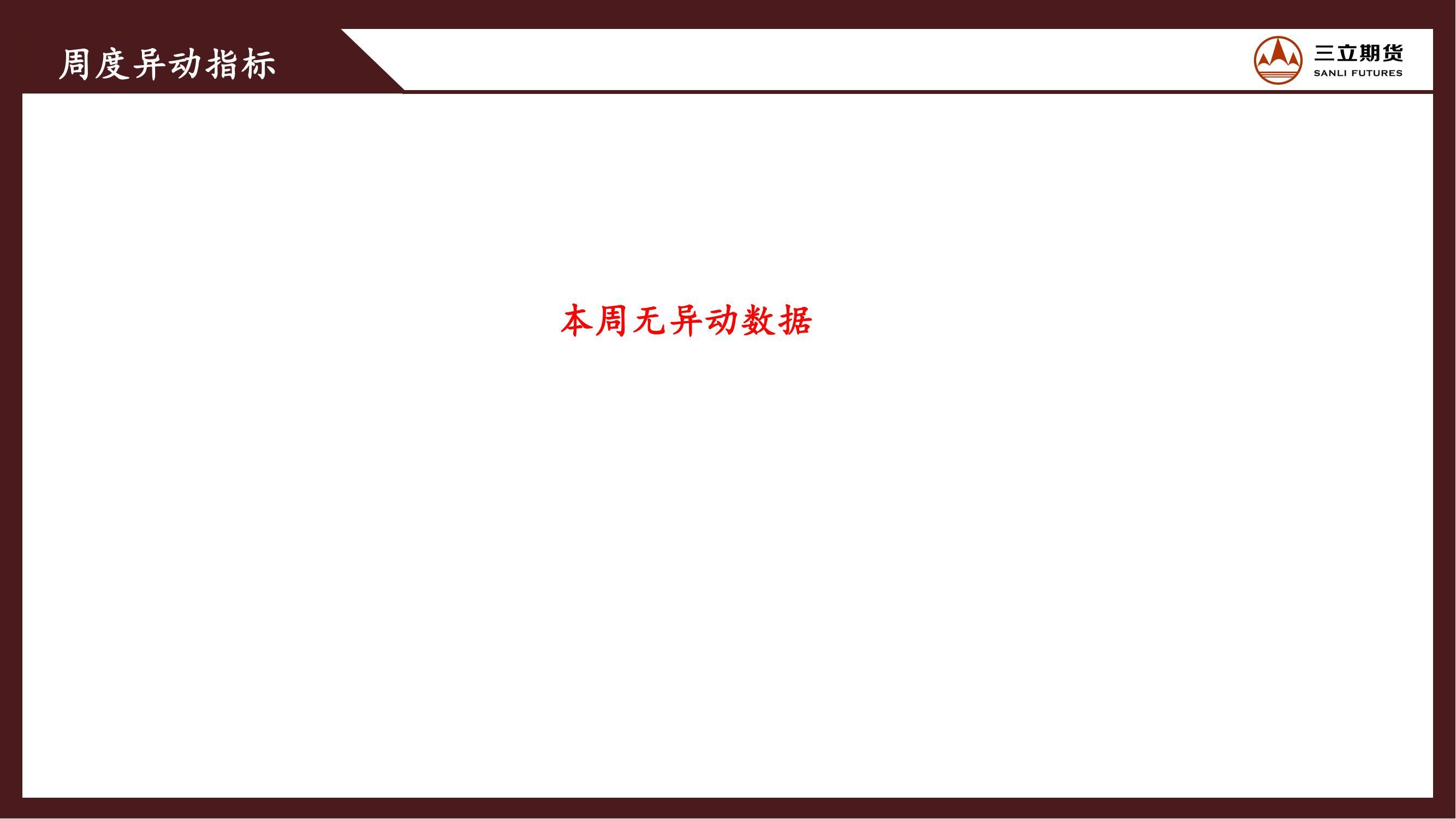 三立期货原油周报(20220617)