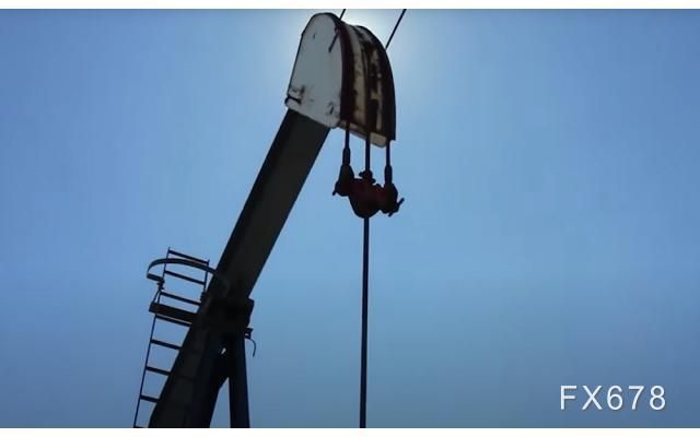 长安期货原油早评:价格将震荡,建议观望或短差操作