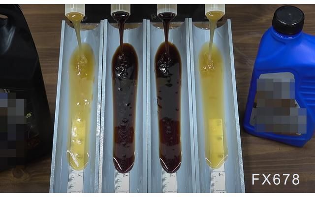 中辉期货能源早盘关注：走势还有较大不确定性，建议观望