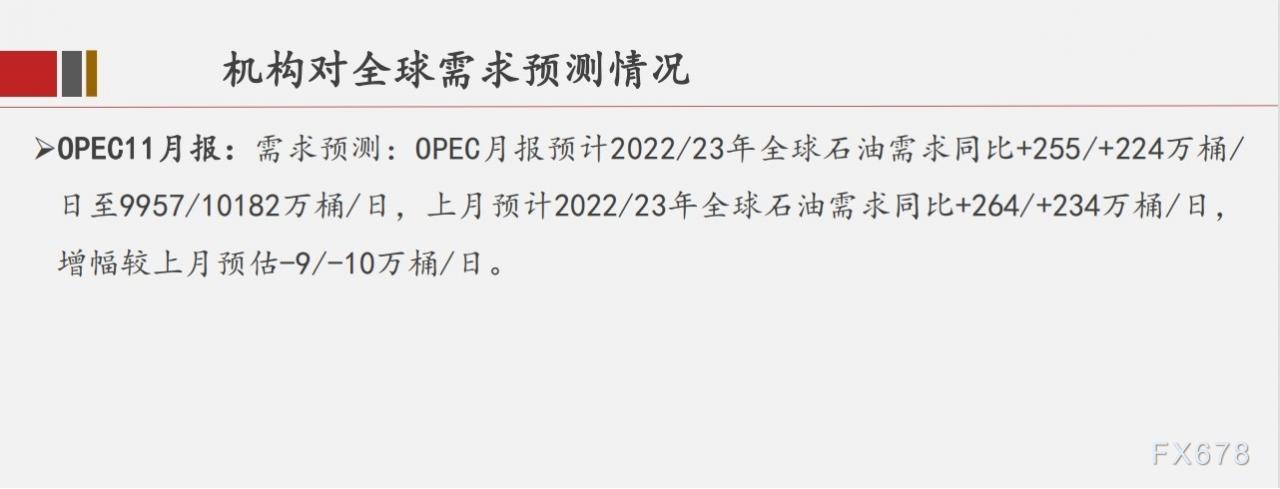 中辉期货原油月报:OPEC+维持产能政策不变,需求因素将继续主导市场走向