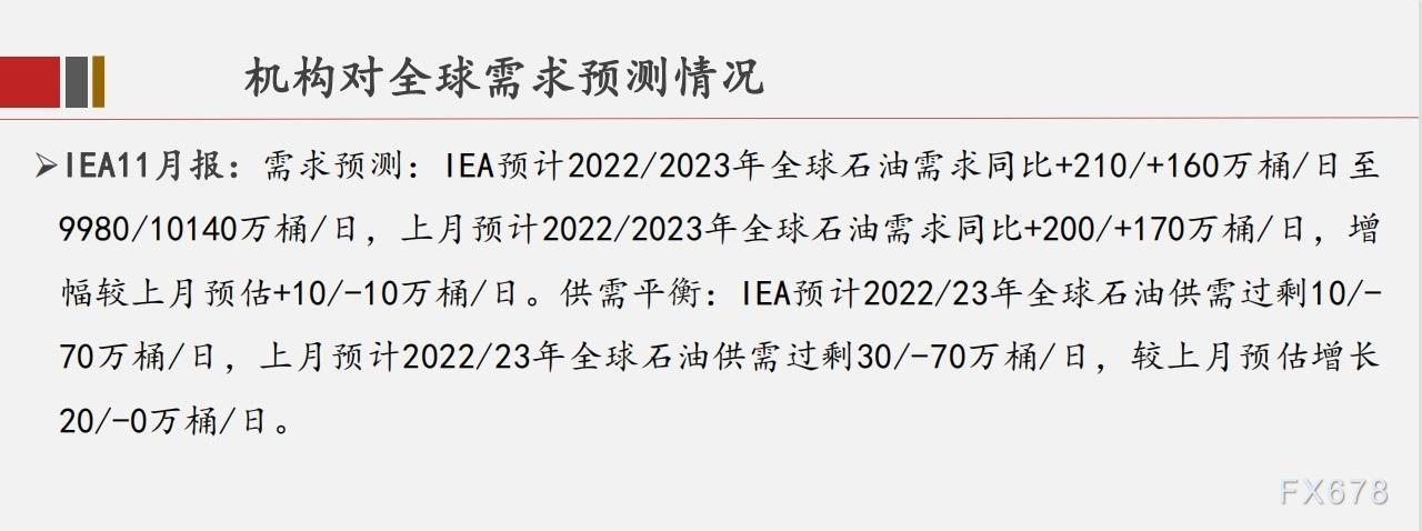 中辉期货原油月报:OPEC+维持产能政策不变,需求因素将继续主导市场走向