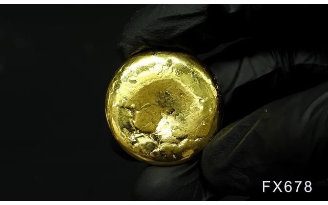 长安期货宏观策略：沪铜看跌期权持有，黄金轻仓多单夜间开盘被止损，反手做空