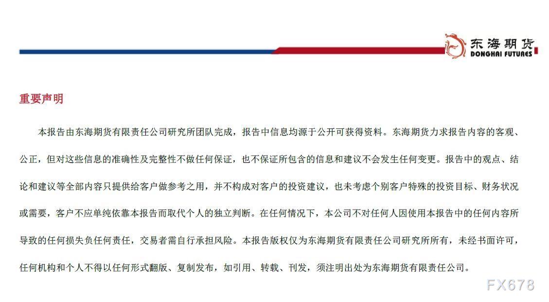 【东海期货4月17日产业链日报】能化篇:供应偏紧,油价继续偏强