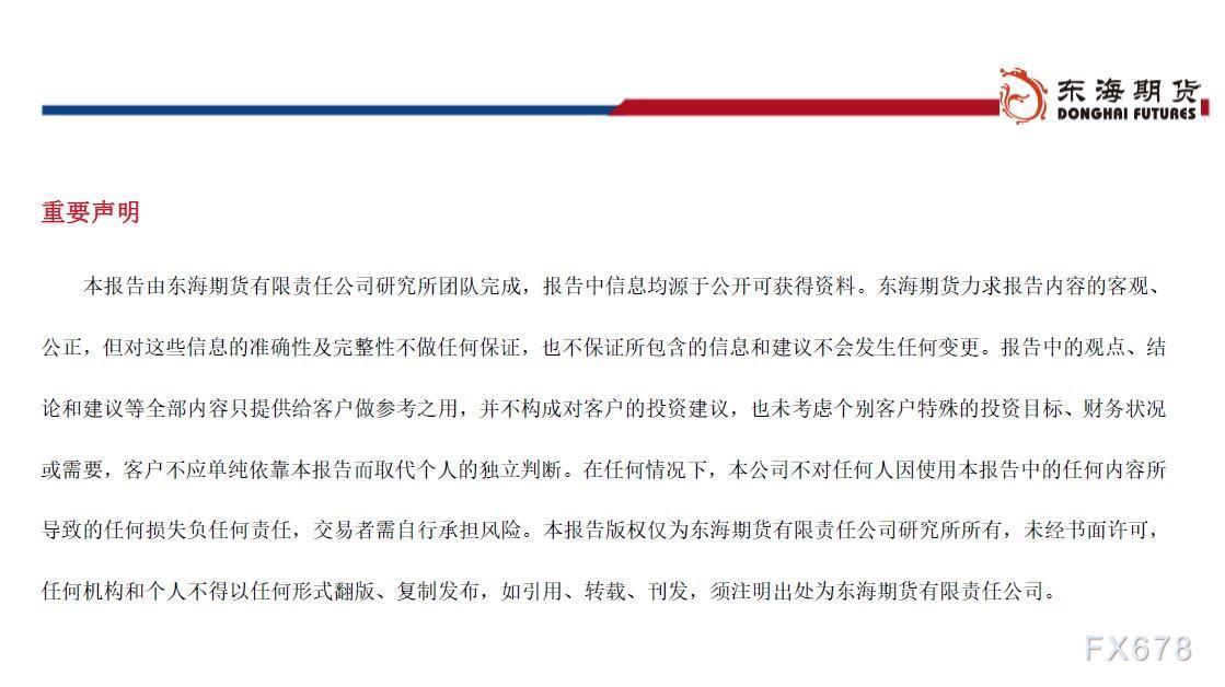 【东海期货5月18日产业链日报】能化篇:风险偏好回升,油价小幅回稳