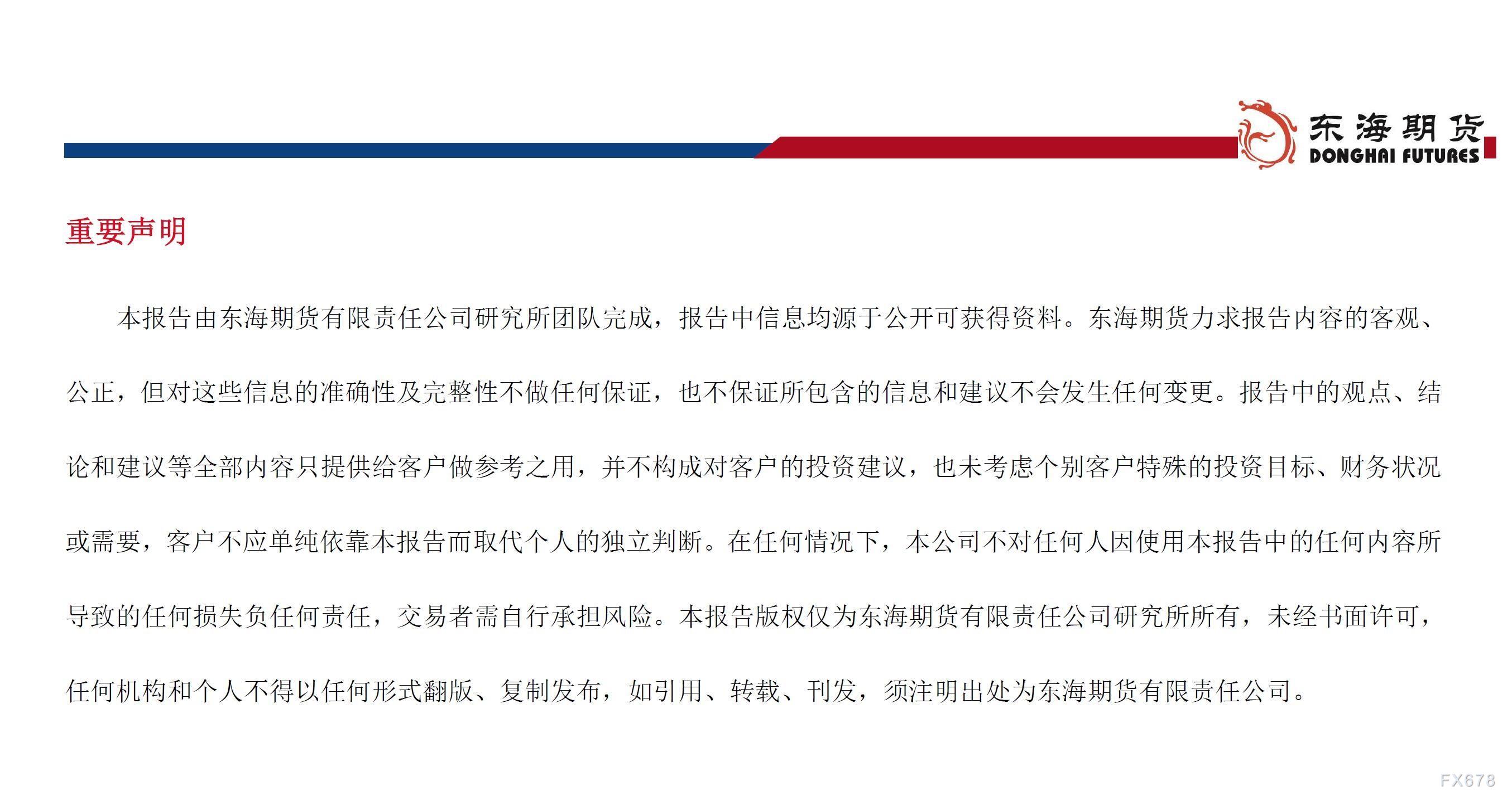 【东海期货7月4日产业链日报】能化篇:延长减产作用有限,油价小幅下跌