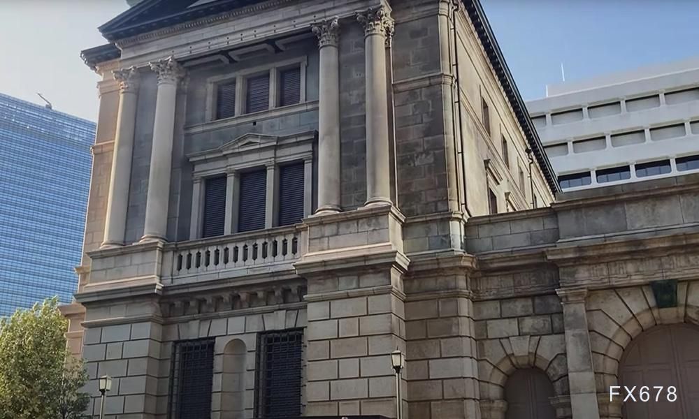 日元维持弱势,日本财政大臣表态,市场等待美国PCE数据