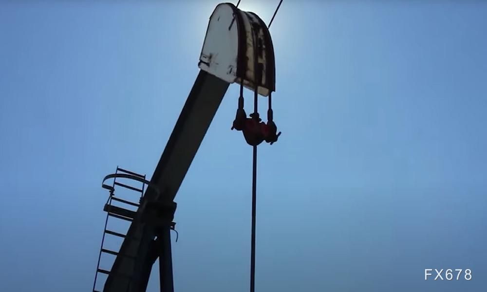 OPEC+火力全开!8月增产54.8万桶/日,海湾市场多数上涨,关注美国关税最后期限