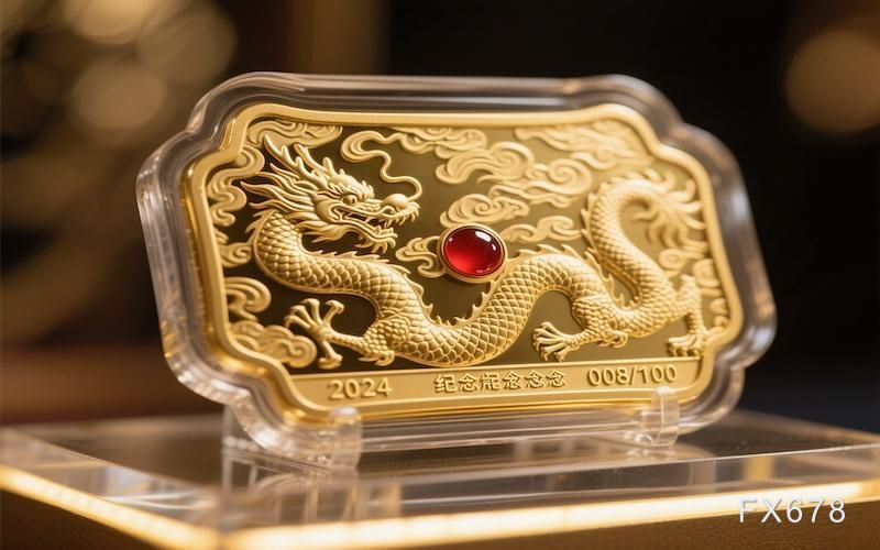 CFTC持仓报告:投资者削减黄金净多头头寸,原油头寸转为净空头