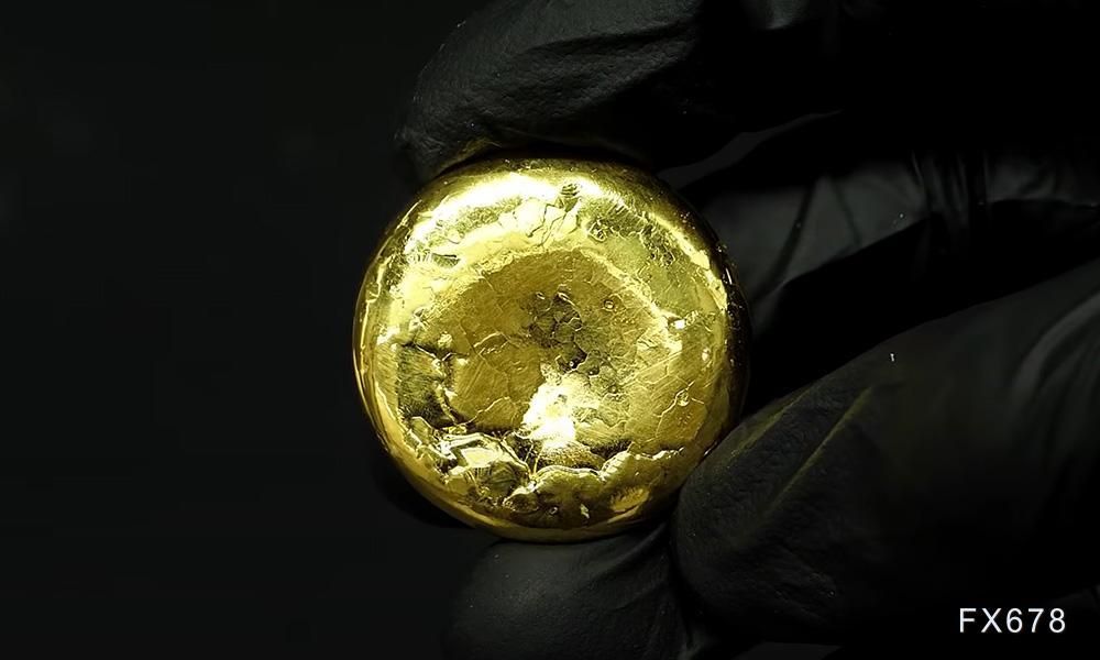 深度复盘黄金“闪崩”真相，下一轮风暴已在路上？导读目录