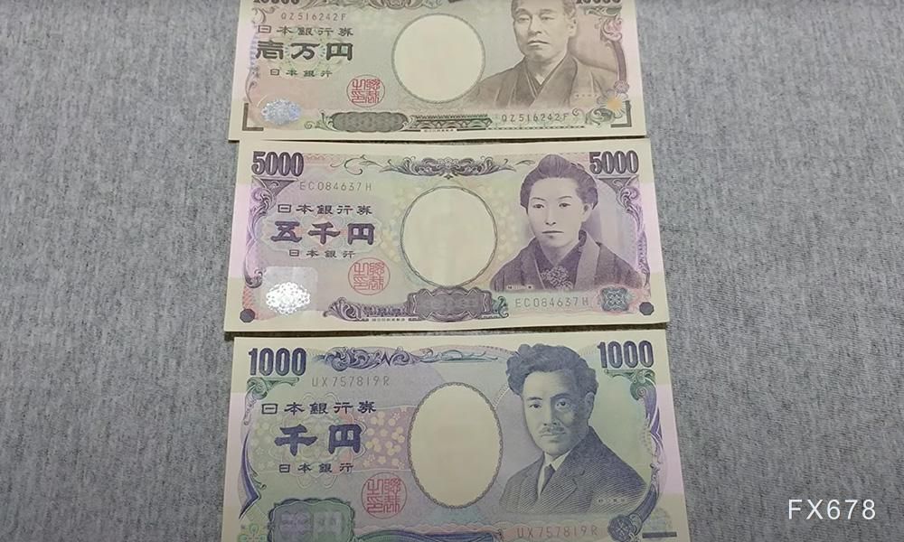 4月还是6月？能源价格搅动日银加息时间表