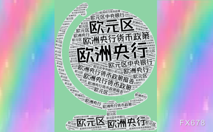 欧洲央行今晚料将暂停降息，市场惊现加息定价，通胀来袭？