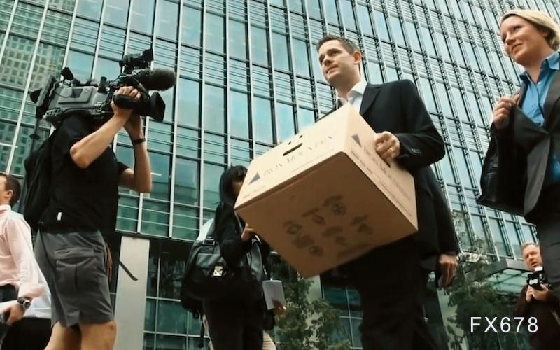 摩根大通敲警钟:四大变革重塑金融格局