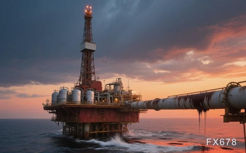 OPEC+八国敲定原油产量调整多措并举维稳国际油市