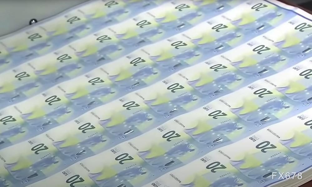停火消息落地美元指数回调近1%，后续或陷双向拉扯