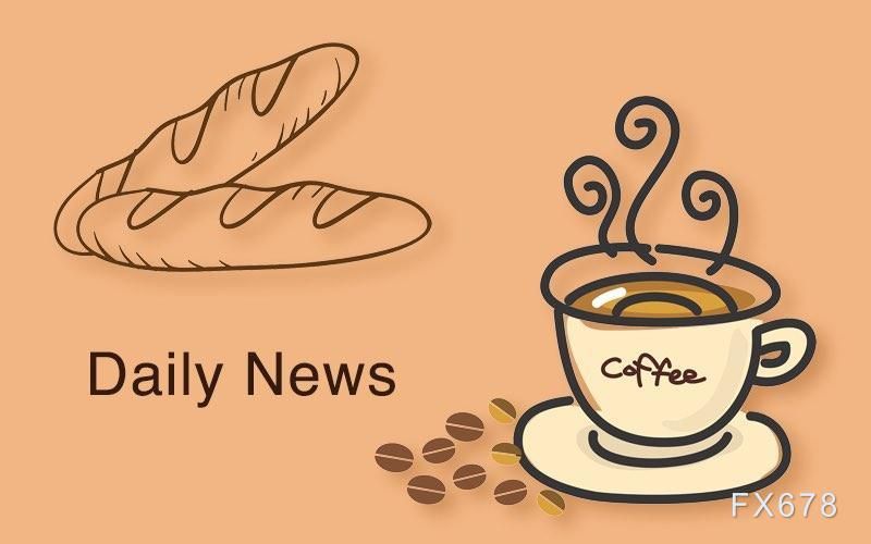 4月16日财经早餐:美伊可能再次面对面会谈,金价坚守4800关口,美油回落至90关口下方