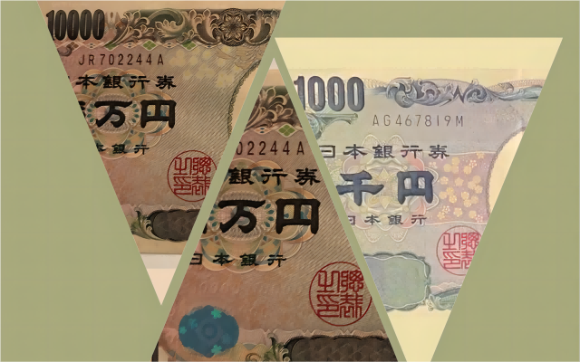 日本央行4月
