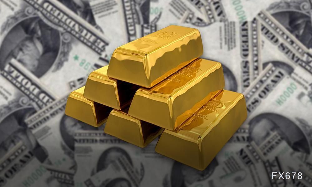 机构:贵金属短期承压,黄金韧性凸显,白银暗藏多重下行隐患