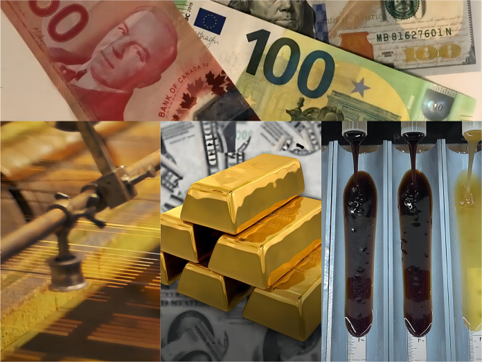 战火重燃霍尔木兹!油、债、金、汇的恐慌与机会